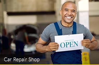 Car Repair
