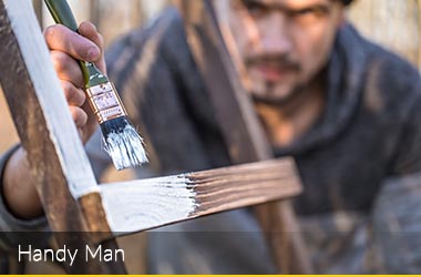 Handyman
