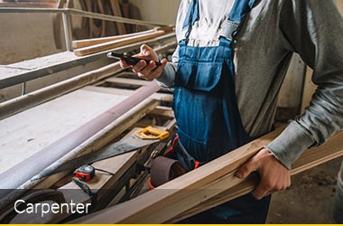 Carpenter