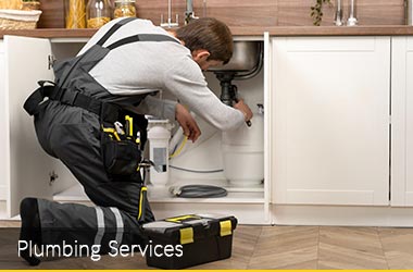 Plumbing Services