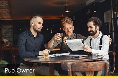 Pub Owner