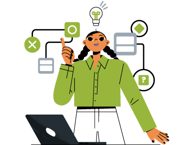 Presentation Process | Planning Phase