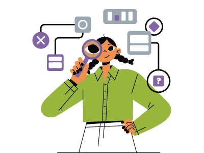 Presentation Process | Discovery Phase