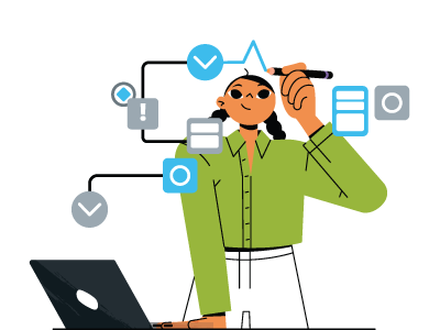 Presentation Process | Creation Phase