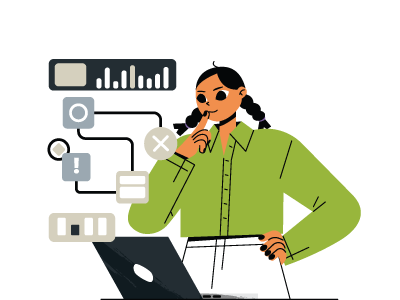 Presentation Process | Refinement Phase